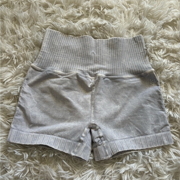 FP Movement by Free People Pants - Free People Movement Micro Biker Shorts